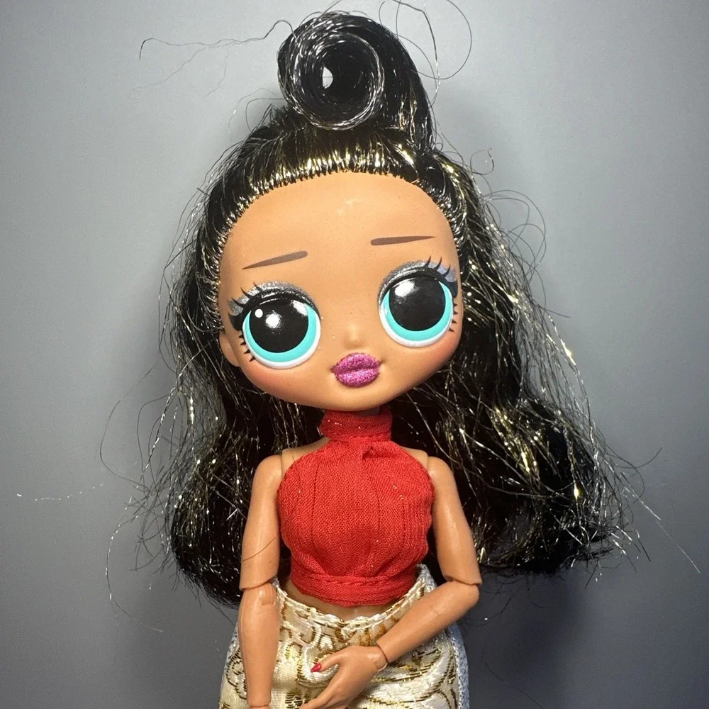 L.O.L. LOL Surprise! OMG Remix 2019 Jukebox Fashion 9